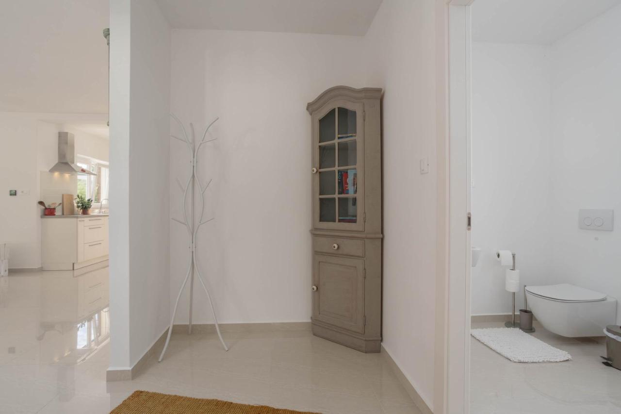 Villa AntoNada Vrh  Exterior foto